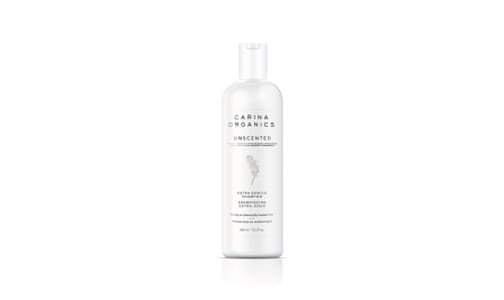 Extra Gentle Shampoo - Unscented- Code#: PC0749