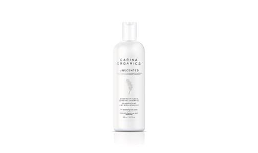 Anti-Dandruff Shampoo - Unscented- Code#: PC0753