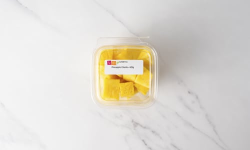 Grab & Go Pineapple 425g- Code#: PR147767NCN