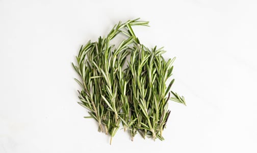 Local Herbs, Rosemary - May sub Org BC- Code#: PR147763LCN