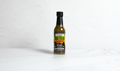 Northern Light Hot Sauce- Code#: SA0105