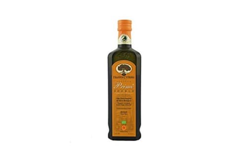 Organic Extra Virgin Olive Oil Premier DOP- Code#: SA0158