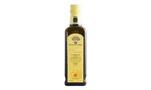 Extra Virgin Olive Oil Premier DOP- Code#: SA0176