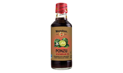 Premium Ponzu- Code#: SA0215
