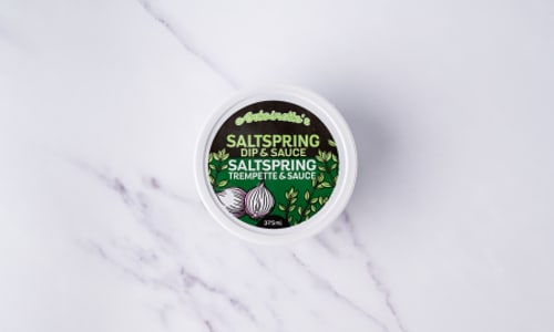 Saltspring Dip- Code#: SA0307
