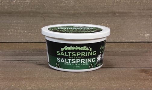 Saltspring Dip- Code#: SA0307
