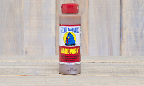 Habanero Hot Sauce- Code#: SA0356