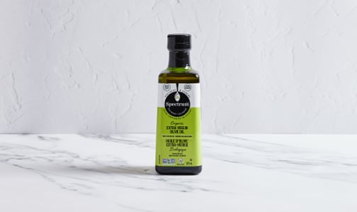 Organic Extra Virgin Olive Oil- Code#: SA0372