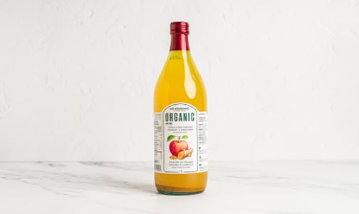 Apple Cider Vinegar & Turmeric- Code#: SA0429