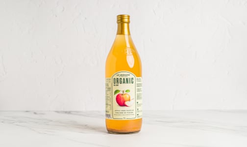 Apple Cider Vinegar- Code#: SA0437
