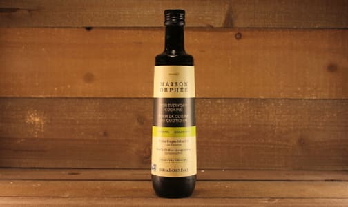 Organic Extra Virgin Olive Oil - Delicate- Code#: SA0469