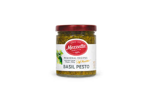 Basil Pesto- Code#: SA0504