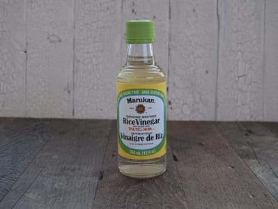 Genuine Brewed Rice Vinegar- Code#: SA059