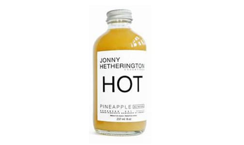 Pineapple Habanero Hot Sauce- Code#: SA0756