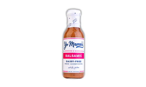 Honey Balsamic Dressing & Marinade- Code#: SA0900