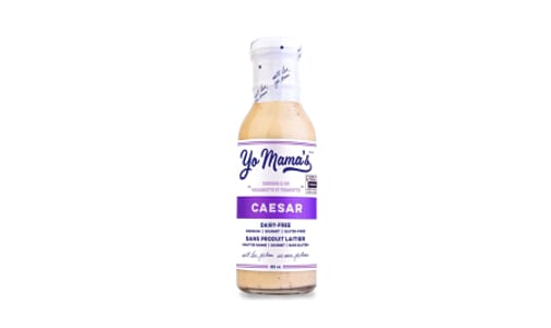 Caesar Dressing & Dip- Code#: SA0902