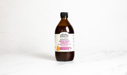 Organic Natural Apple Cider Vinegar with NPA5+ Manuka Honey- Code#: SA0904