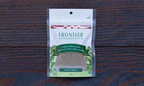 Organic Coriander Seed Powder- Code#: SA0964