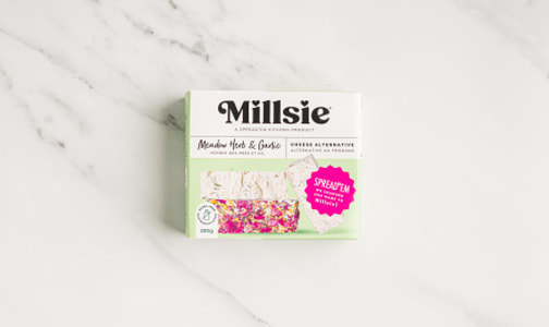 Millsie Meadow Herb & Garlic- Code#: SA0998