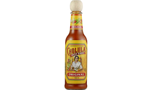 Hot Sauce- Code#: SA1020
