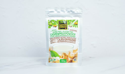 Cashew Milk Powder- Code#: SA1043