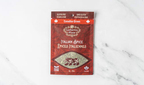 Italian Spice- Code#: SA1144