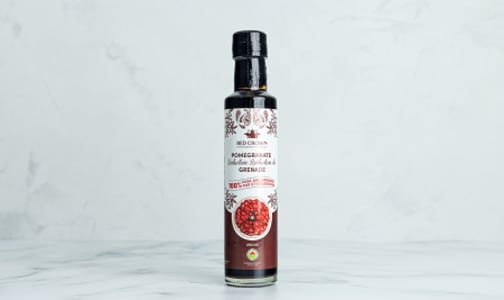 Organic Pomegranate Reduction- Code#: SA1182