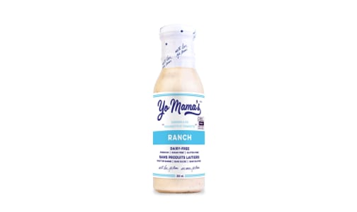 Ranch Dressing & Dip- Code#: SA1185