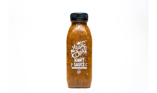 Hot Sauce- Code#: SA1186