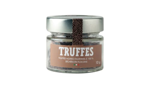 Dried Truffles- Code#: SA1188