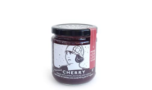 Madame Cherry- Code#: SA1240