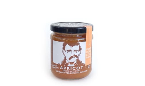 Monsieur Hopricot Apricot- Code#: SA1241