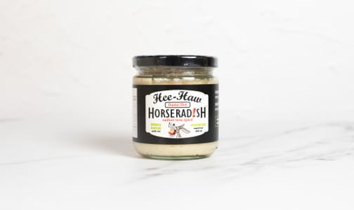 Damn Hot Natural Horseradish- Code#: SA1288