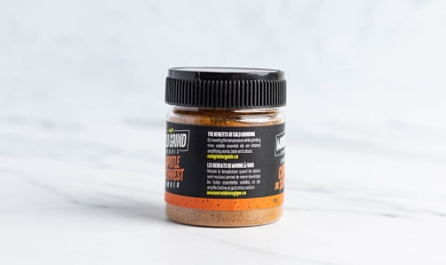 Organic Chipotle Southwest Powder- Code#: SA1294