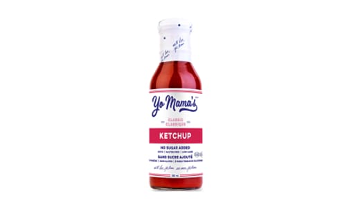 Classic Ketchup- Code#: SA1304
