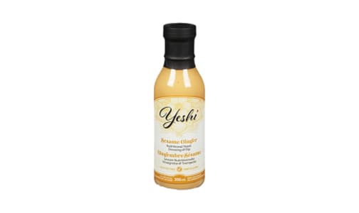 Ginger Sesame- Code#: SA1329