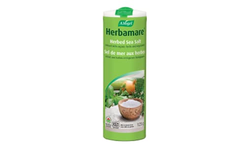 Organic Herbamare - Original Seasoning- Code#: SA1394