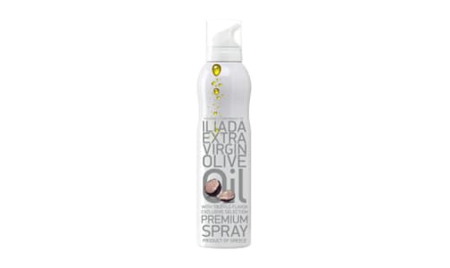 Kalamata Extra Virgin Olive Oil Spray with Truffle- Code#: SA1427