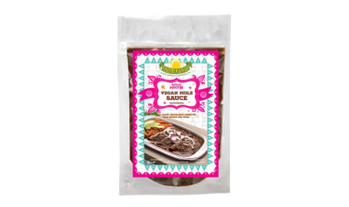 Vegan Mole Sauce- Code#: SA1443