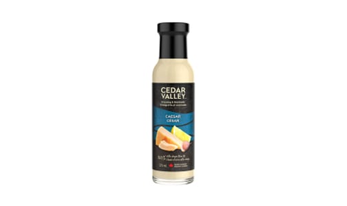 Caesar Salad Dressing- Code#: SA1444