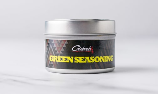 Green Seasoning- Code#: SA1455