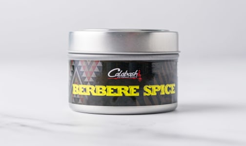 Berbere Spice- Code#: SA1459