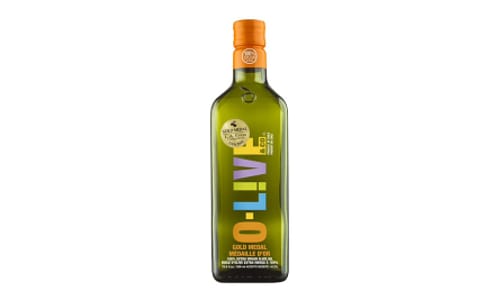 Extra Virgin Olive Oil - Gold Medal- Code#: SA1463