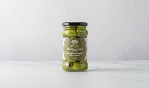 Frescatranos Olives, pitted- Code#: SA1507