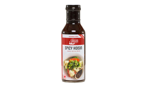 Spicy Hoisin Sauce- Code#: SA1533