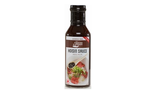 Hoisin Sauce- Code#: SA1534