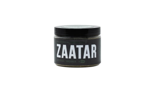 Zaatar- Code#: SA1536