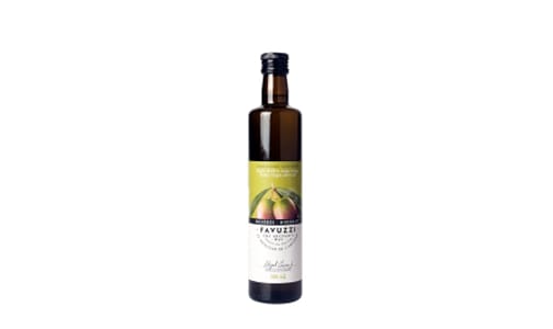 Moderate Intensity Extra-Virgin Olive Oil (Everyday)- Code#: SA1542