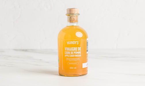 Organic Apple Cider Vinegar- Code#: SA1564