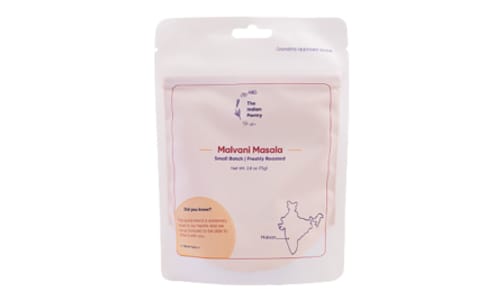 Malvani Masala Spice Blend- Code#: SA1595
